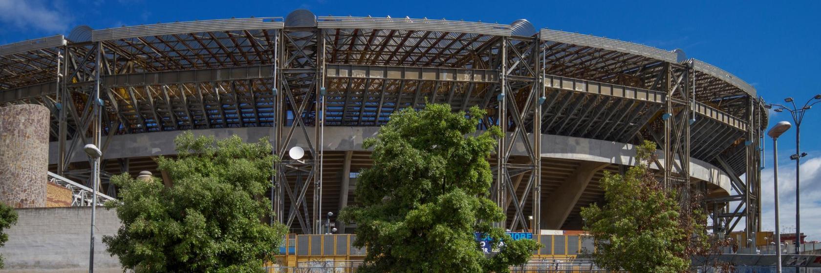 Diego Armando Maradona Stadium